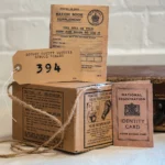Child’s WW2 Prop Set