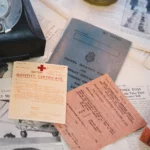 Wartime Travel ID Pack