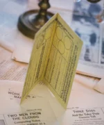 Child’s Wartime ID Card - Image 3