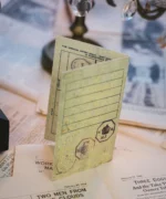 Child’s Wartime ID Card - Image 2