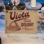 Ration Book Holder