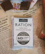Ration Chocolate Bar - Image 2