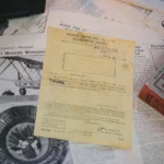 Soldier Enlistment Notice