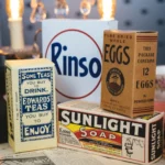 Household Shopping Pack