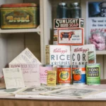 Kitchen Replica Gift Set