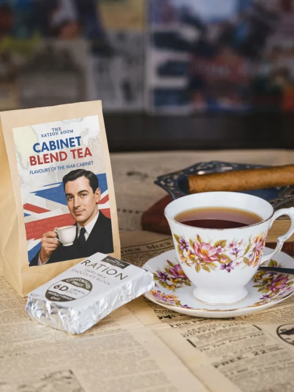 cabinet ration