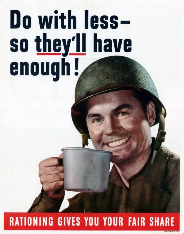 Americano Coffee