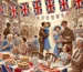 80th anniversary of the end of the Second World War