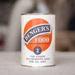 Benger’s Replica Can