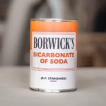 Borwick's Replica Can