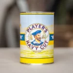 Player's Navy Cut Replica Can