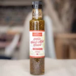Sweet Mint Sauce