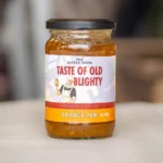 Orange Jam