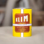 Klim Milk Replica Can
