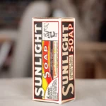 Sunlight Soap Replica Box