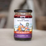 Blackberry Jam