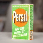 Persil Replica Box