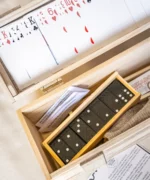 WW2 Games & Chocolate Hamper - Image 6