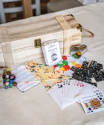 WW2 Games & Chocolate Hamper - Image 3