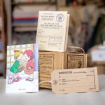 Manchester Evacuee Pack