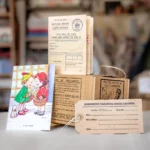 Liverpool Evacuee Pack