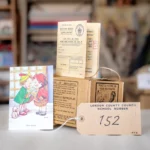 London Evacuee Pack