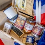 Blackout Shelter Gift Hamper