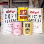 Breakfast Essentials Replica Set