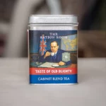 WW2 Cabinet Blend Tea Tin