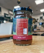 Apple & Rhubarb Jam - Image 2