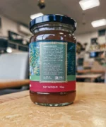 Apple & Rhubarb Jam - Image 3